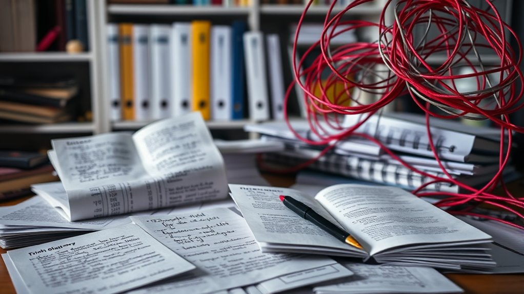 standardized unbiased diagnostic procedures