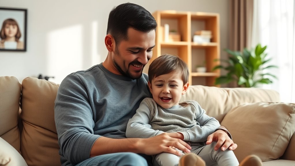 stay calm prioritize self care