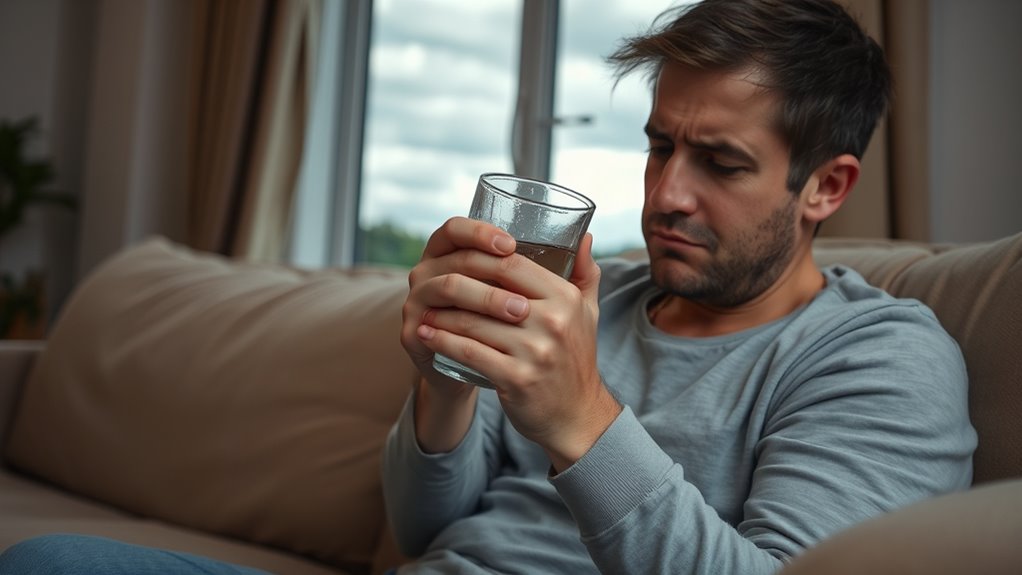 stay calm set boundaries