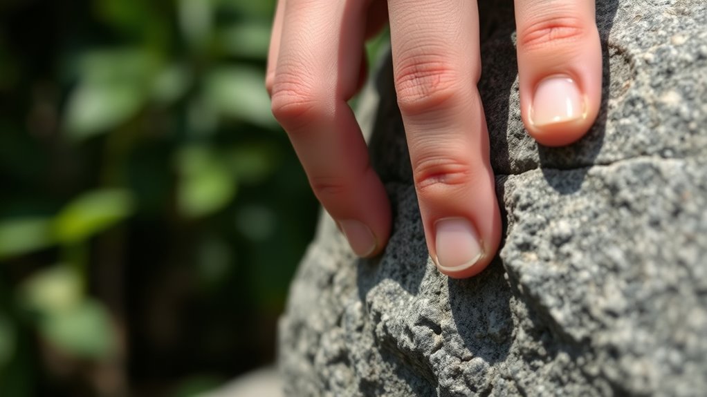 stay present through mindfulness