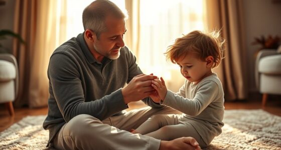 steady parenting for bpd