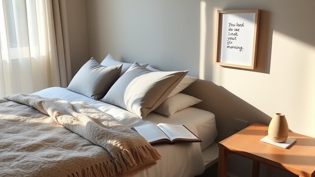 stick to treatment routines