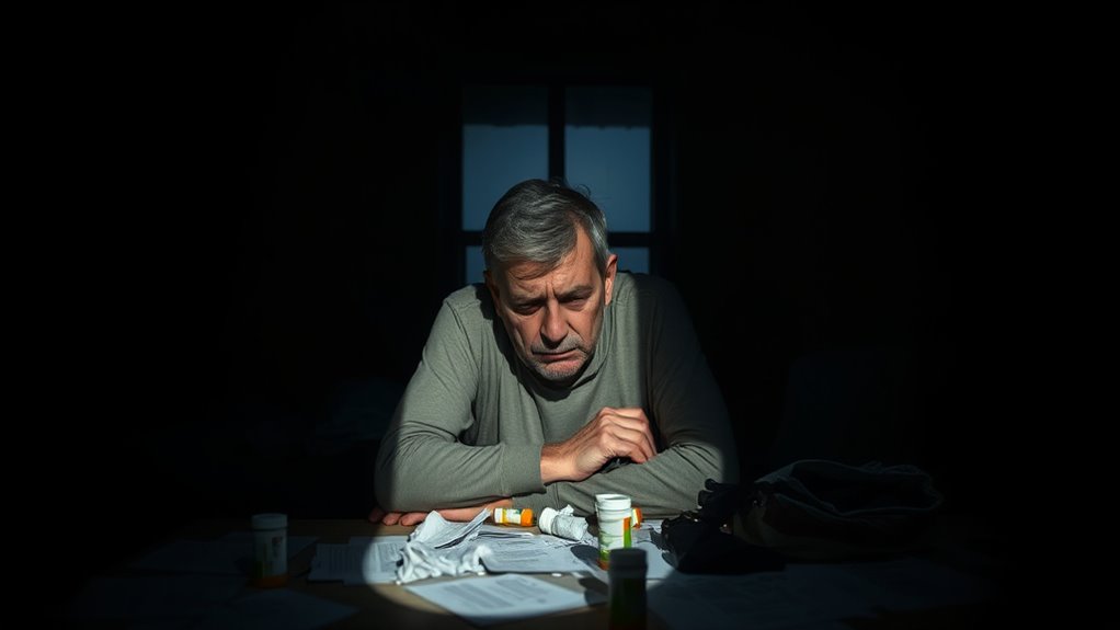 stigma family engagement barriers