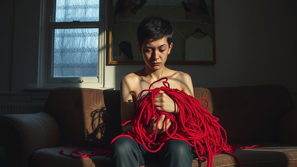 stigma hampers treatment engagement