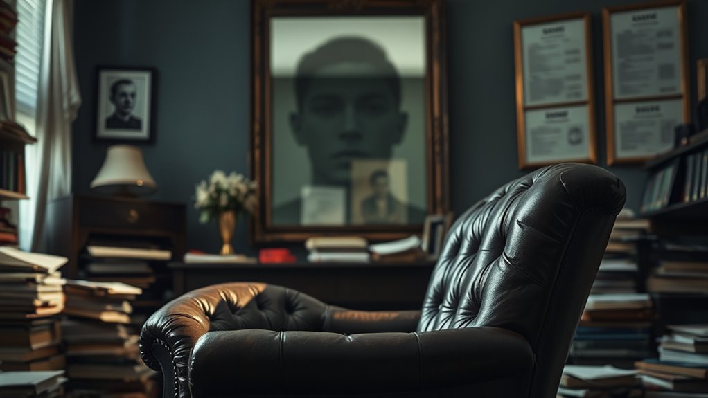 stigma impairs diagnostic accuracy