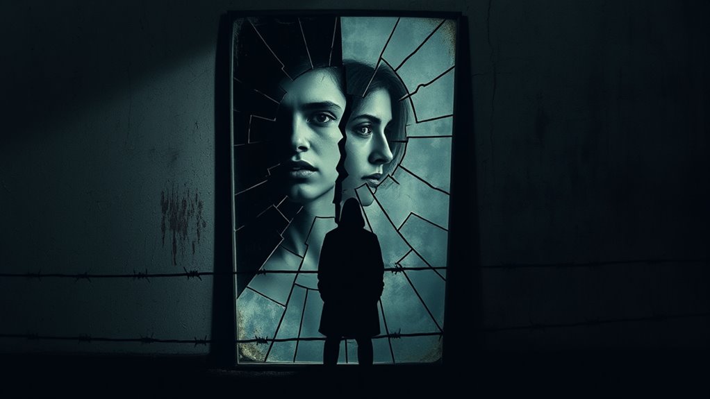 stigma is particularly intense