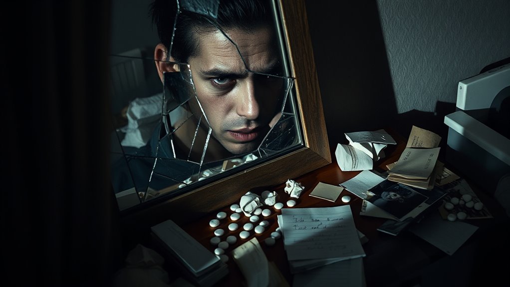 subtle manipulative emotional tactics