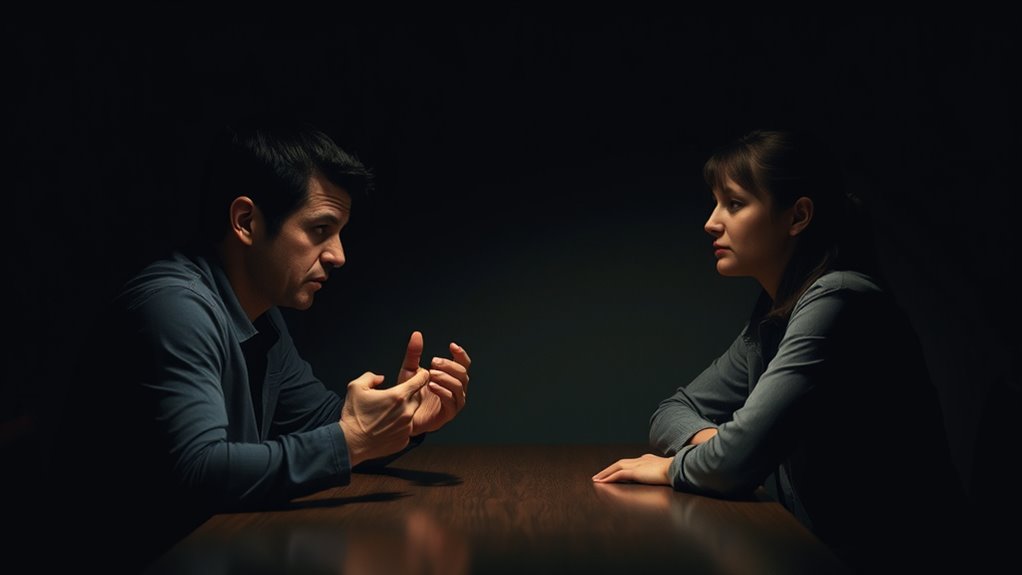 superficial emotions low empathy