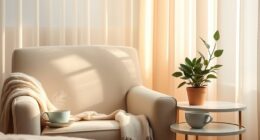 support and self preservation