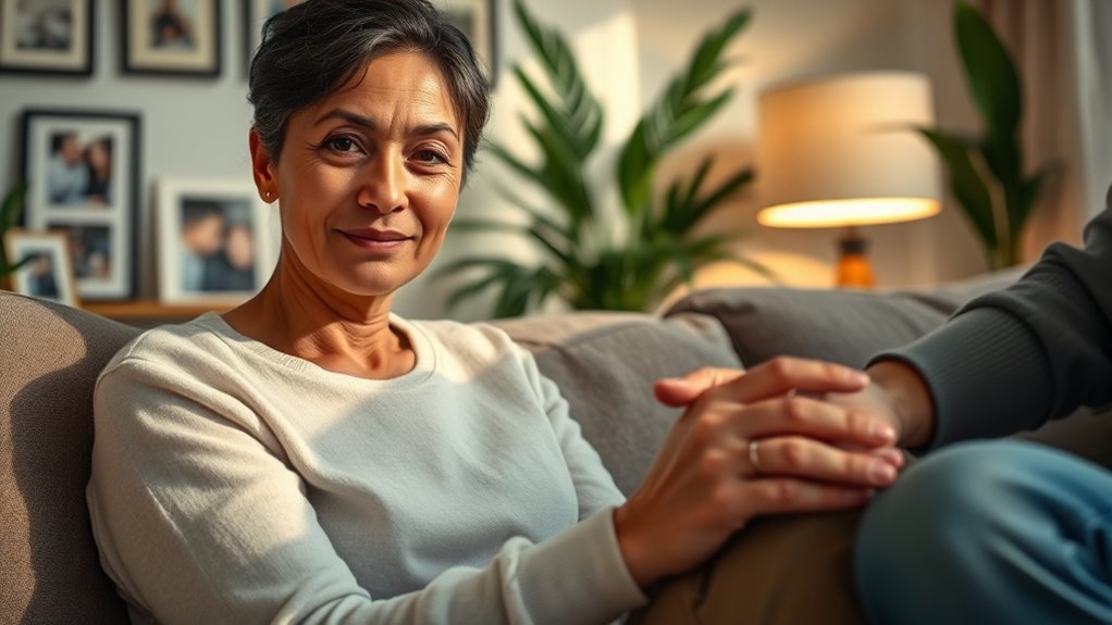 support boundaries empathy self care