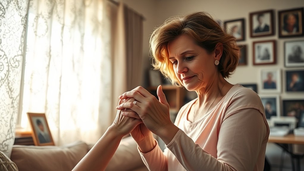 support healing self compassion