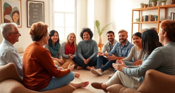 support network for bpd