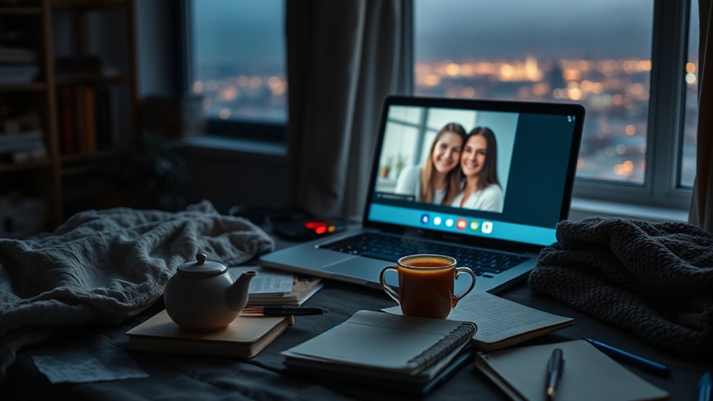 support trust boundaries reassurance