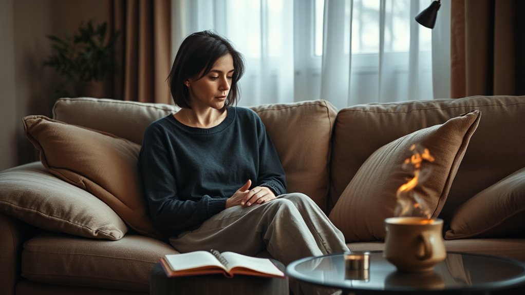 support understanding therapy connection