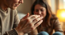 supporting bpd and npd