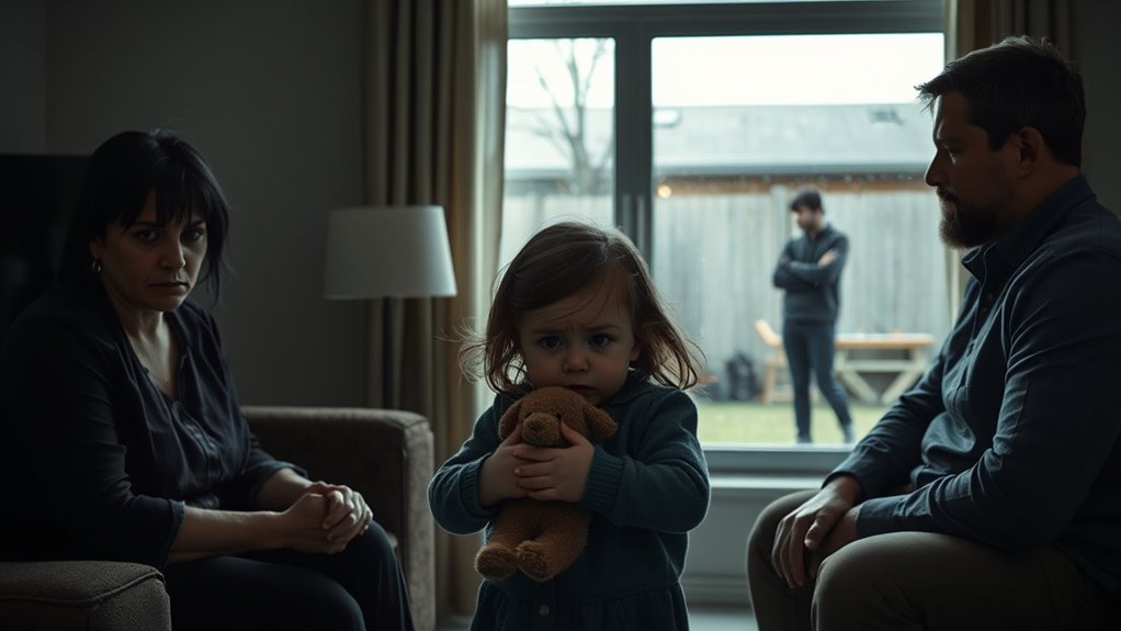 supporting family mental health