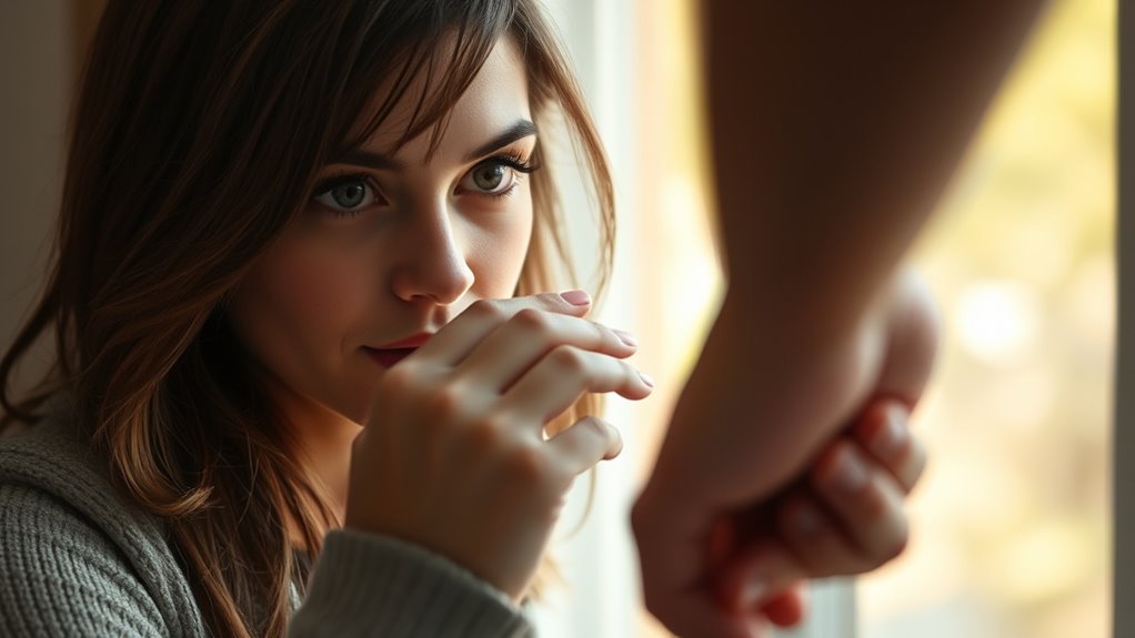 supporting relationship stability consistently