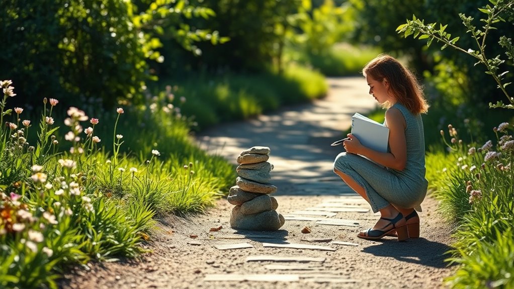 symptom relief versus functional life