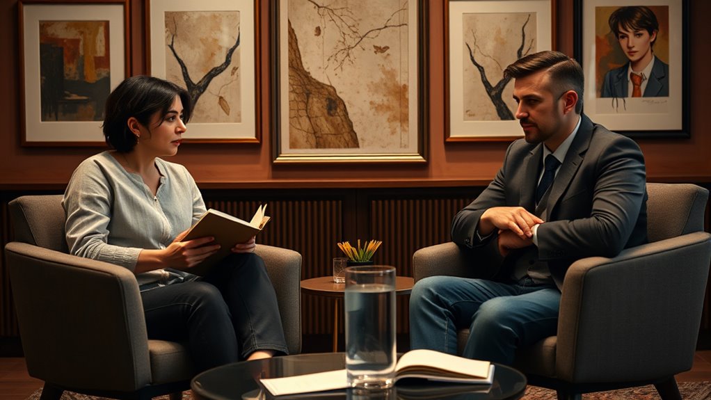 tailored consistent ongoing therapy