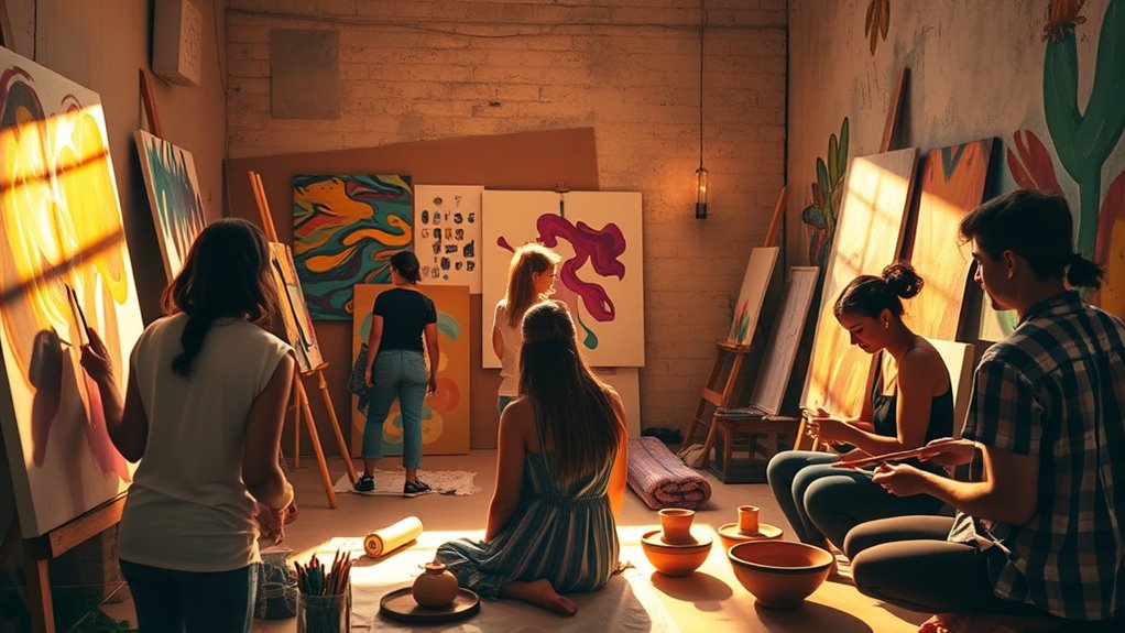 tailored safe multimodal evolving