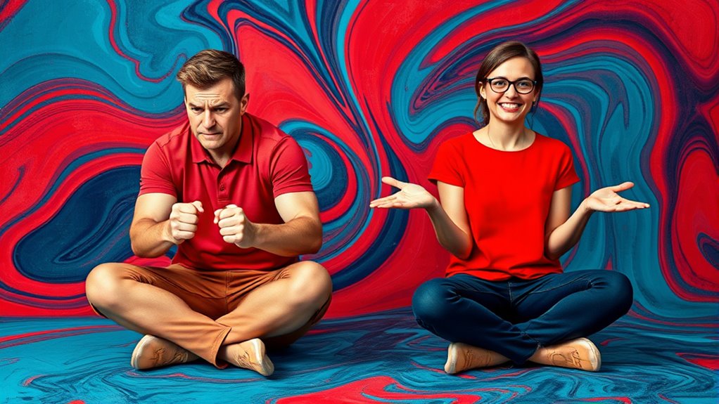 tailored therapy for emotional regulation