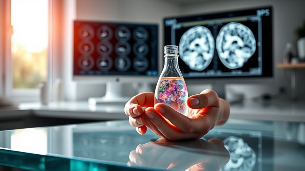 targeted hormonal and neurobiological therapies