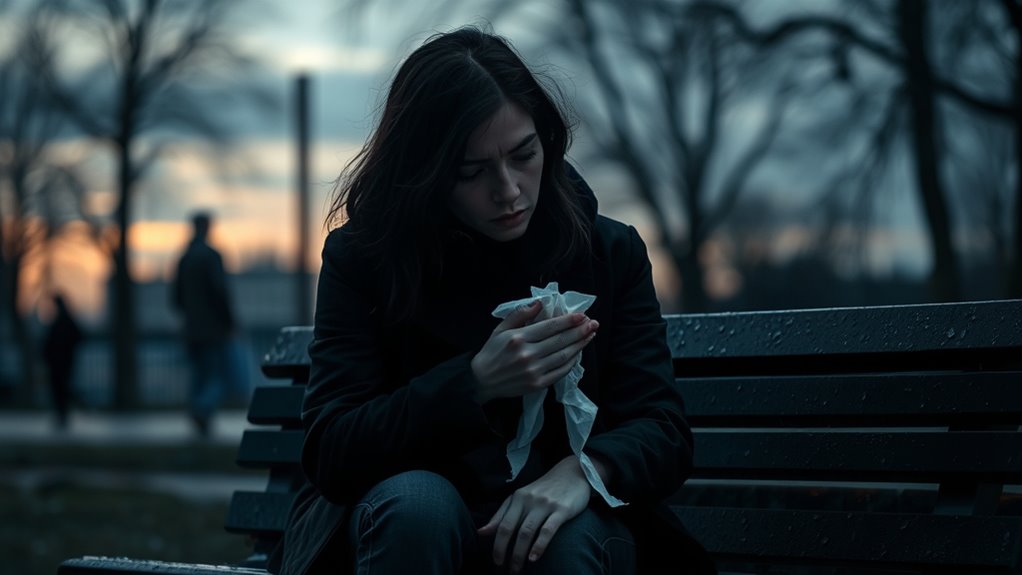 temporary relief lasting challenges