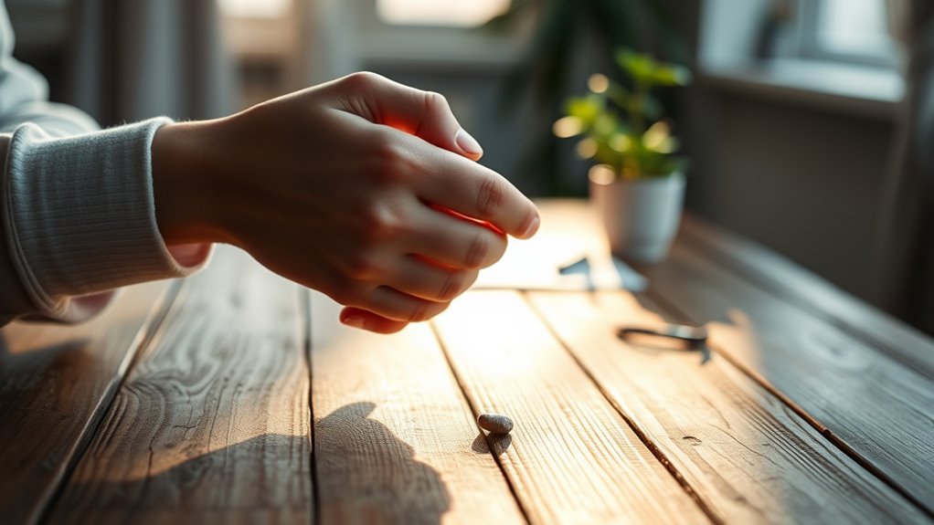 therapeutic support strengthens relationships