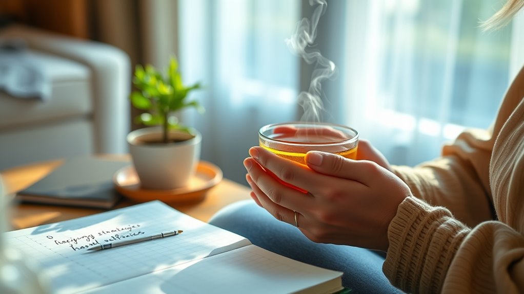 therapy and medication effectiveness