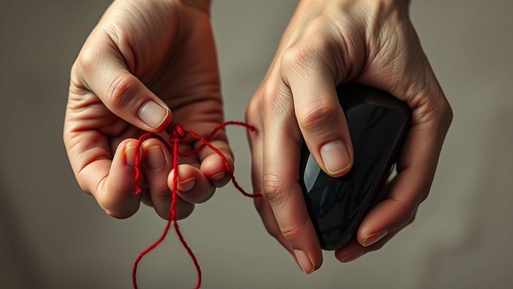 therapy boundaries emotional management