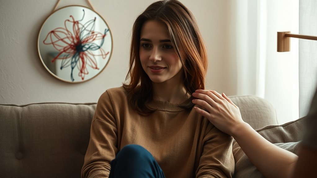 therapy for emotional regulation