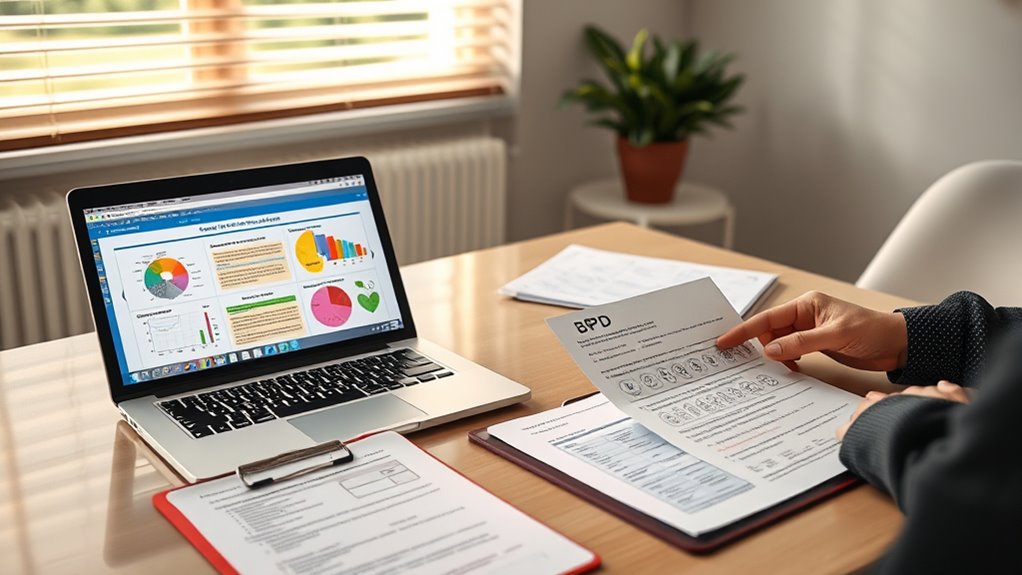 thorough multi faceted assessment