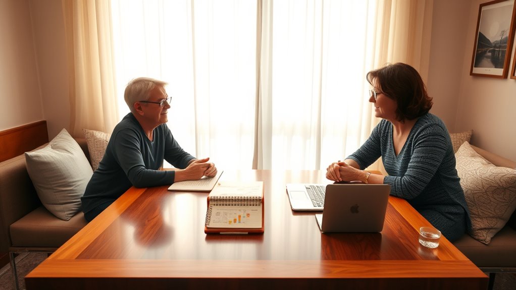 track review adjust celebrate