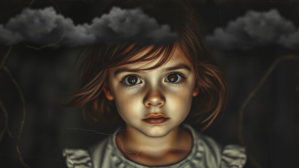 trauma heightens emotional sensitivity