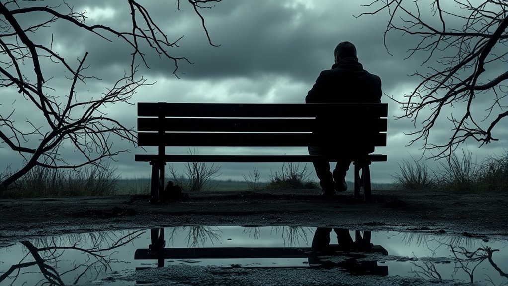 trauma influences emotional regulation