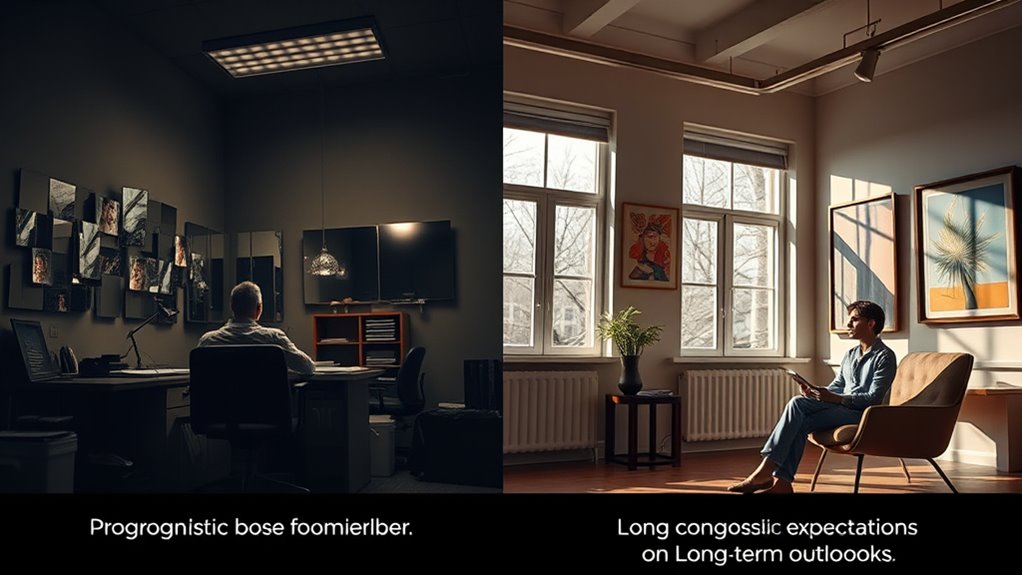 treatment response varies greatly