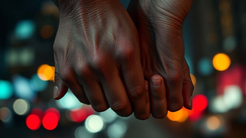 treatments improve relationship stability