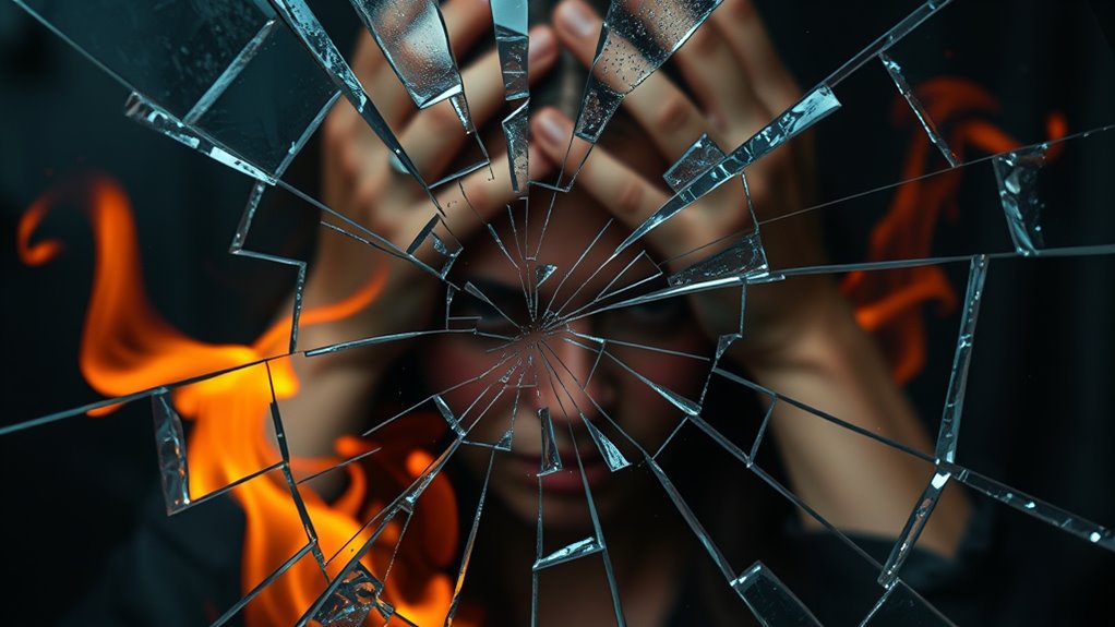 triggers of borderline rage