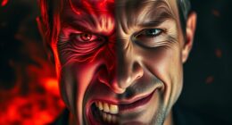 triggers of emotional rage