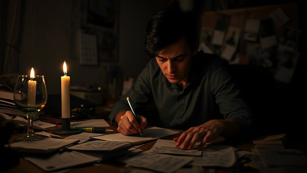 trust erodes with betrayals