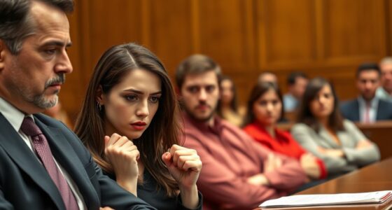 understanding bpd court behaviors