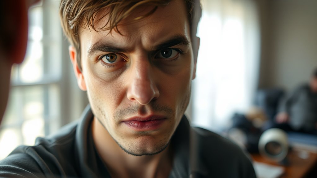 understanding emotional needs and validation