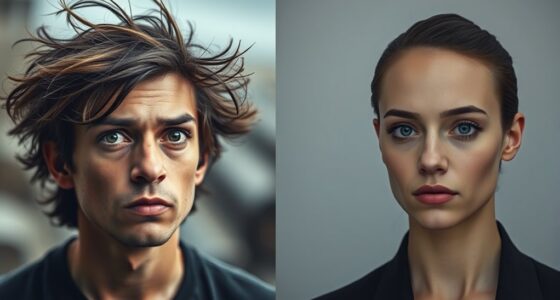 understanding personality disorder distinctions