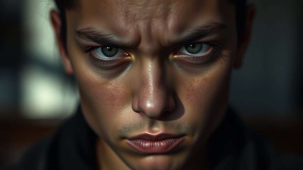 understanding underlying emotional motives