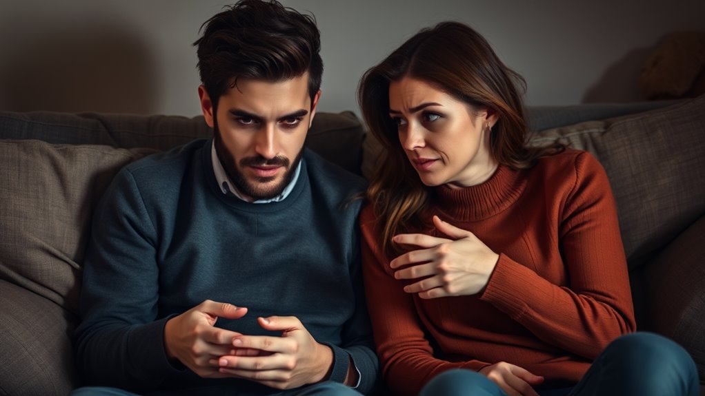 unpredictable emotional rollercoaster