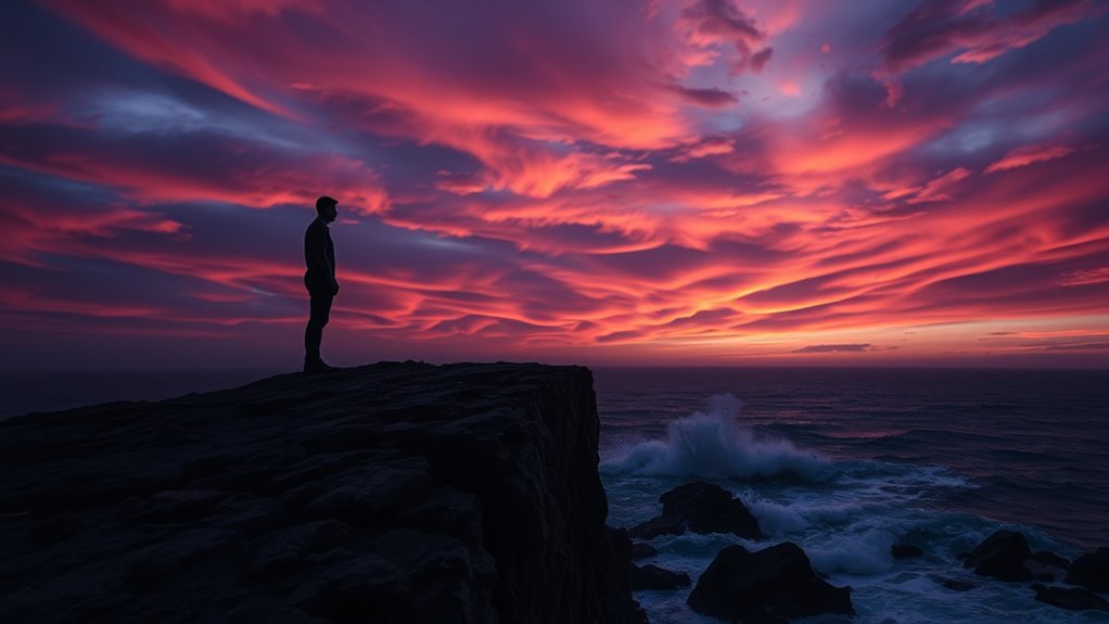 unstable emotions relationships self