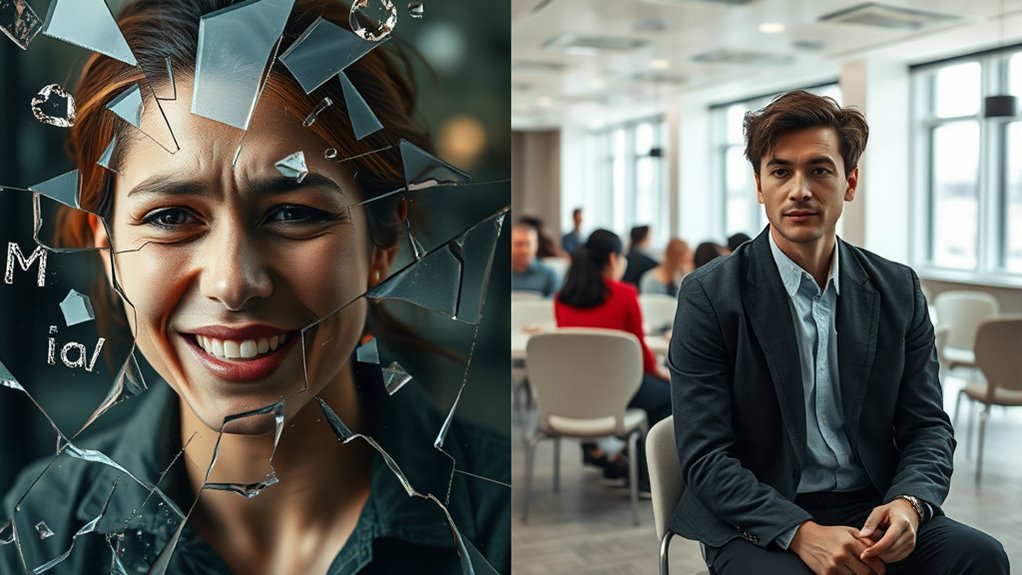 unstable fluctuating relationship dynamics