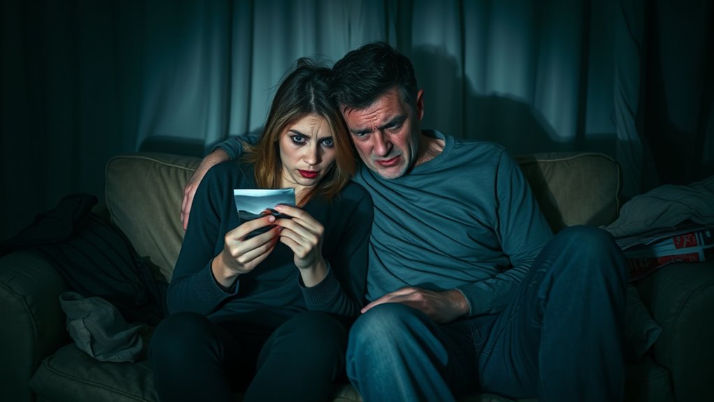 unstable intense relationship patterns