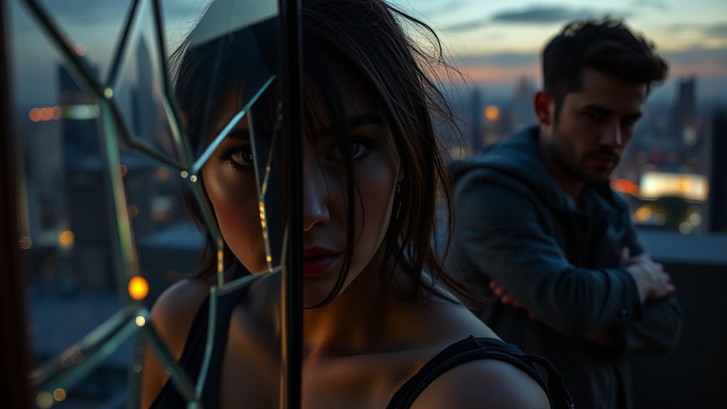 unstable love narcissistic cycles