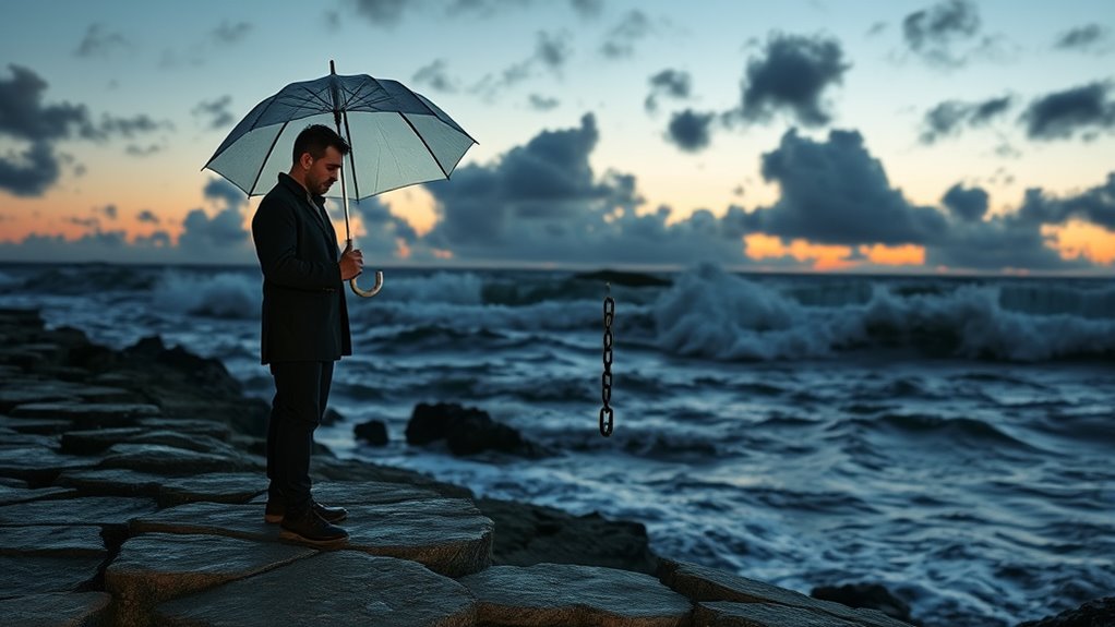 unstable volatile relationship patterns